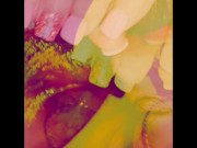 Busty Latina THROAT GOAT 4/16