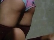 Mi colita cross 4/16