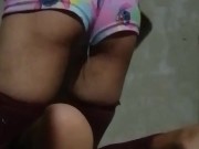 Mi colita cross 6/16