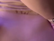 Open ass hole close-up 6/16