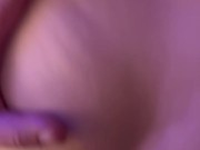 Open ass hole close-up 7/16