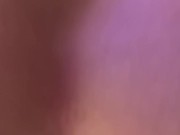 Open ass hole close-up 9/16