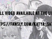 I get double penetration and cum on my tits 16/16