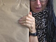 NEW Squirting Dildo HiSmith SEX MACHINE attachment 1/16