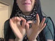 NEW Squirting Dildo HiSmith SEX MACHINE attachment 14/16