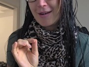 NEW Squirting Dildo HiSmith SEX MACHINE attachment 15/16