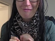 NEW Squirting Dildo HiSmith SEX MACHINE attachment 16/16