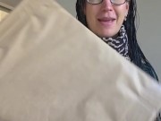 NEW Squirting Dildo HiSmith SEX MACHINE attachment 2/16