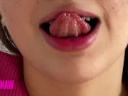 Perfect Casting - Teenager Wants to Learn How to Be a Porn Star for the First Time 1/16