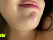 Perfect Casting - Teenager Wants to Learn How to Be a Porn Star for the First Time 10/16