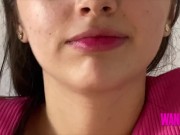 Perfect Casting - Teenager Wants to Learn How to Be a Porn Star for the First Time