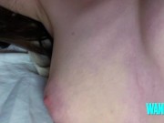 Perfect Casting - Teenager Wants to Learn How to Be a Porn Star for the First Time 5/16