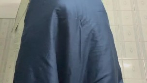 Undressing for you