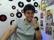 SOME OF TEASING ON MY LIVE 10/16