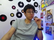 SOME OF TEASING ON MY LIVE 11/16