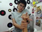 SOME OF TEASING ON MY LIVE 13/16