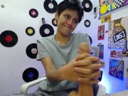 SOME OF TEASING ON MY LIVE 15/16