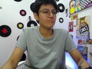 SOME OF TEASING ON MY LIVE 7/16