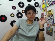 SOME OF TEASING ON MY LIVE 9/16