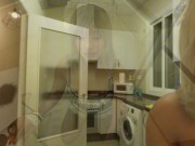 COLOMBIAN maid gets FUCKED by a BIG dick PART 2 ! 4/16