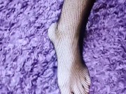 Masturbation and passion sex with skinny wife 10/16