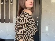 I'm particularly sexy tonight, aren't I? 10/16