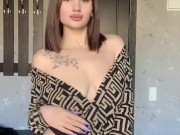 I'm particularly sexy tonight, aren't I? 11/16