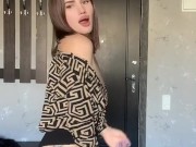 I'm particularly sexy tonight, aren't I? 6/16