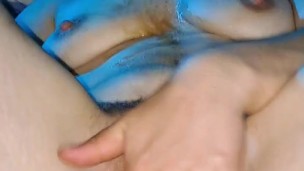 Angelita caliente pussy crem🔥