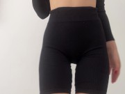 hot Assjob,play with my ass but don't touch my pussy 5/16