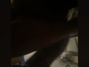 Daddy makes Lexie Squirt 14/16