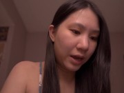 Cute Asian Girl ASMR - Lamentations 11/16