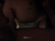 Homemade Fucking Hot Blonde Tattoo MILF Danique Doggystyle POV 16/16