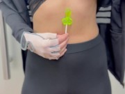 Amateur naked sport 3/16