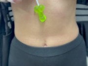 Amateur naked sport 6/16