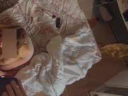 Pov Compilation of Torrid Cumshots: Unforgettable Blowjobs and Handjobs 12/16