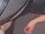 Dejligt at få sutte pik af en indbrudstyve 2/16