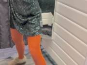 Naked travel day 9/16