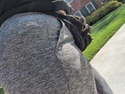 Big ass white girl 12/16