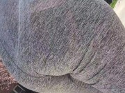 Big ass white girl 13/16