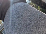 Big ass white girl 16/16