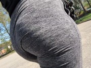 Big ass white girl 3/16