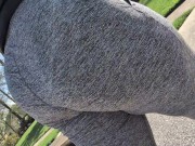 Big ass white girl 6/16