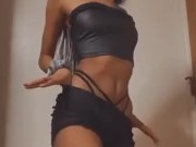 striptease full video on Onlyfans 16/16