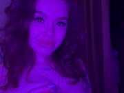 am i keeping you from anything??😍🫣