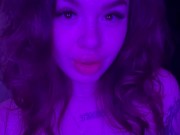 am i keeping you from anything??😍🫣 2/16