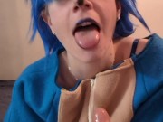 Sonic Joyride JOI 10/16