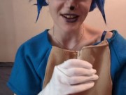 Sonic Joyride JOI 11/16