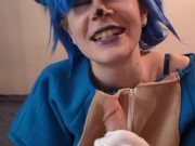 Sonic Joyride JOI 12/16