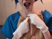 Sonic Joyride JOI 13/16